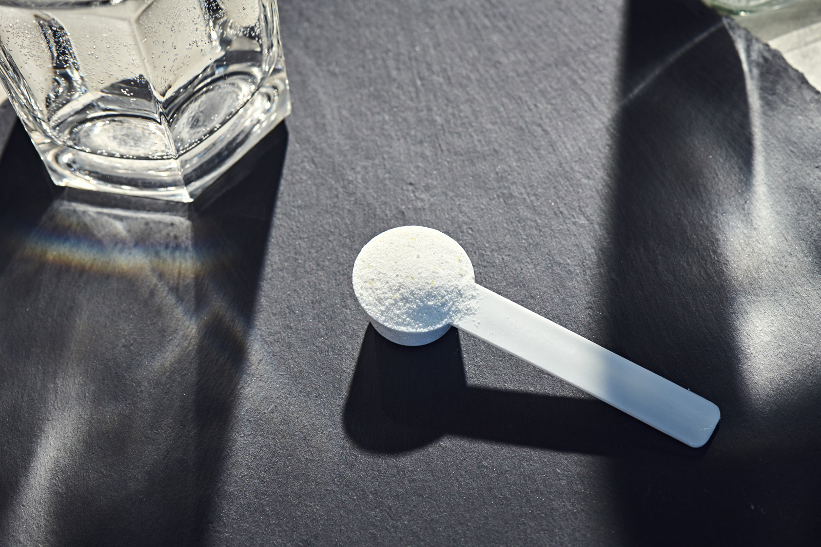 AcetylLCarnitine HCl Benefits, Properties, and the Role of M.A.T.R.I