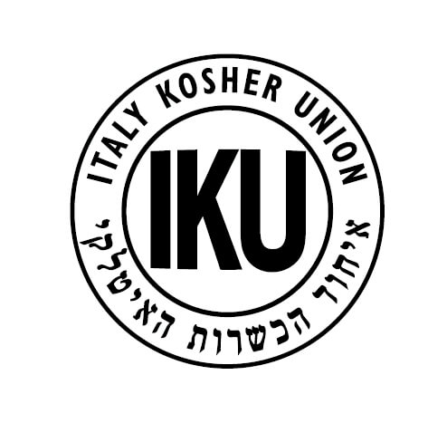 Iku Kosher certified company